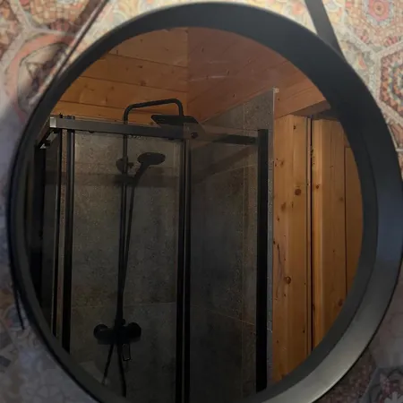 Drewniany * Piekielnik