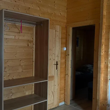 Apartman Drewniany