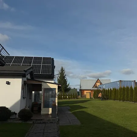 Drewniany * Piekielnik