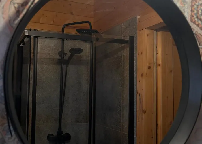 Drewniany * Piekielnik