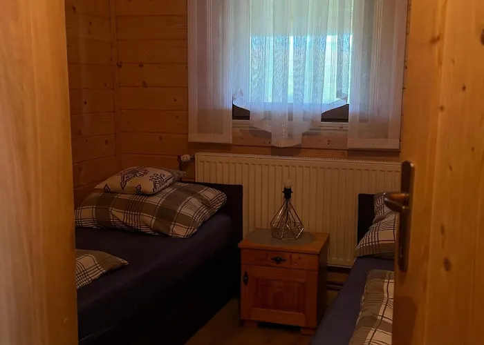 Lejlighed Drewniany *