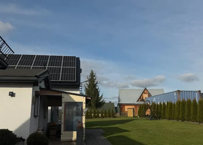 Drewniany * Piekielnik