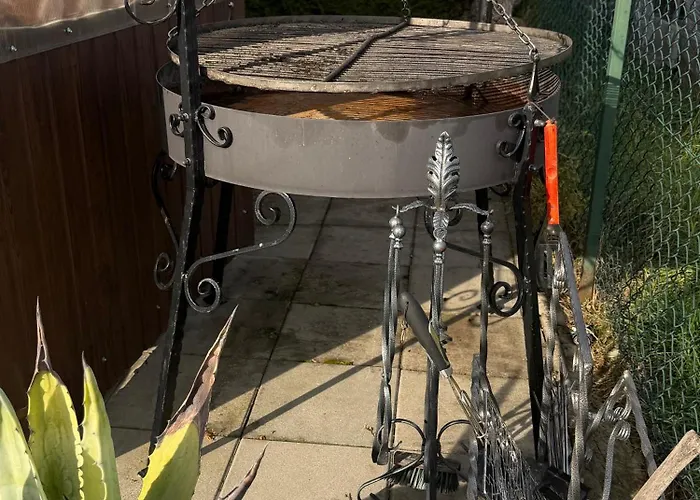 Lejlighed Drewniany *